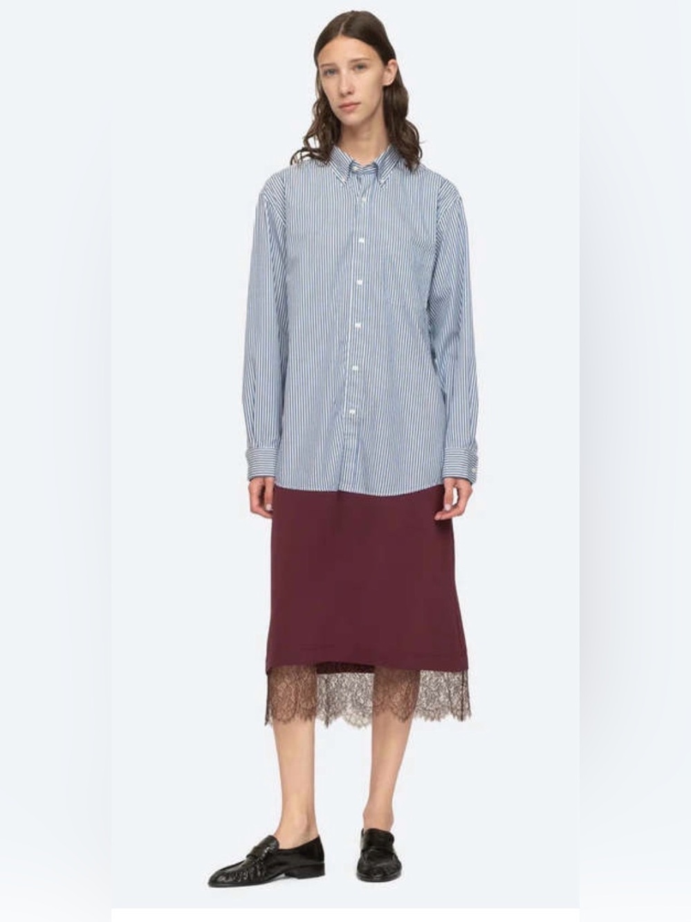 SEA NEW YORK LORRAINE DRESS
